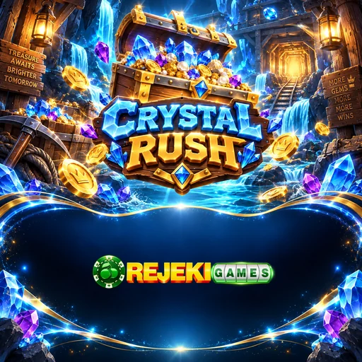 rejekigames Indonesia - Peningkatan performa dan UI/UX terbaru