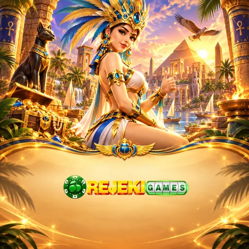 rejekigames