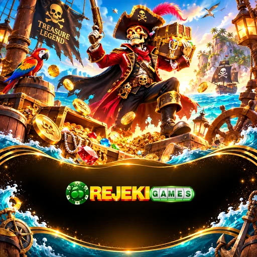 rejekigames